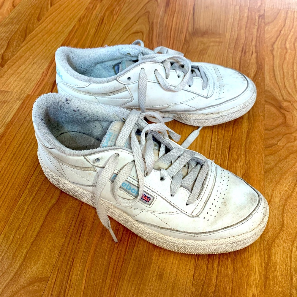 Reebok Classic Sneakers